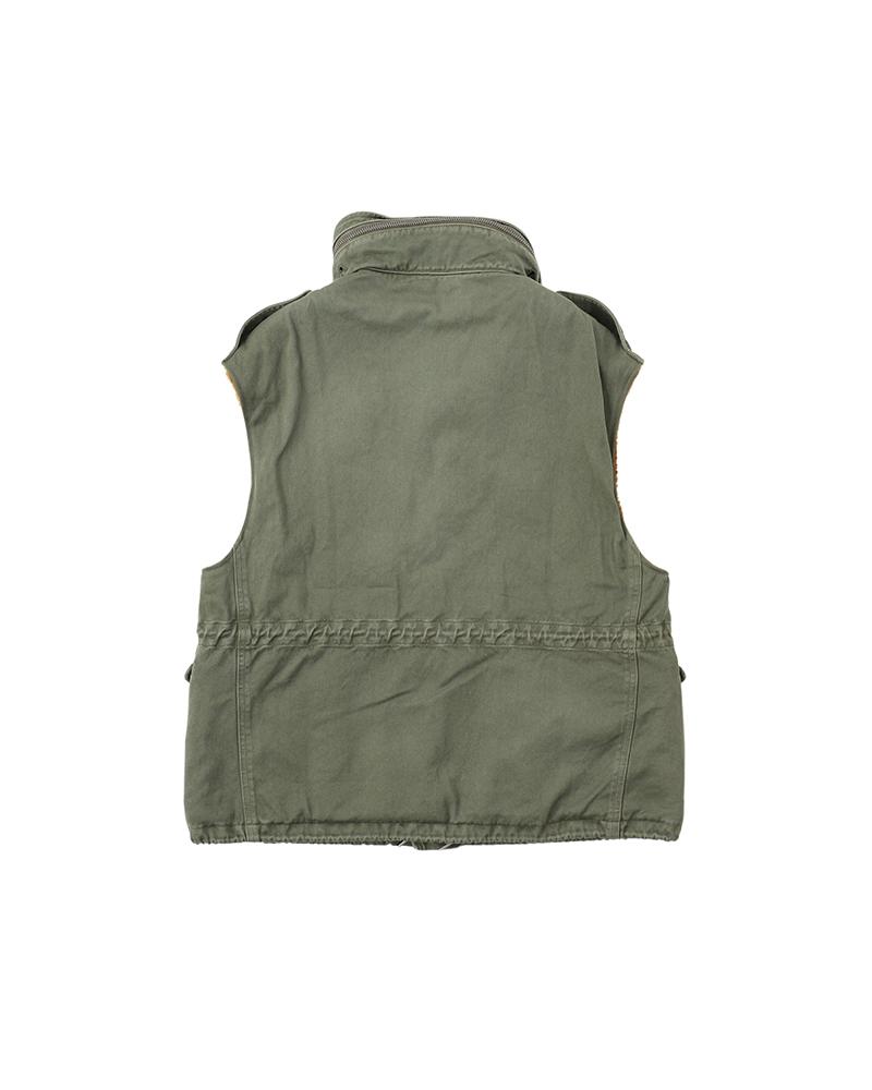 BICKLE VEST